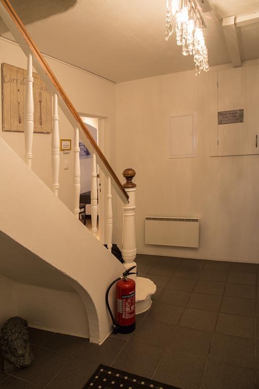 Kosy Vikアパートメント エクステリア 写真