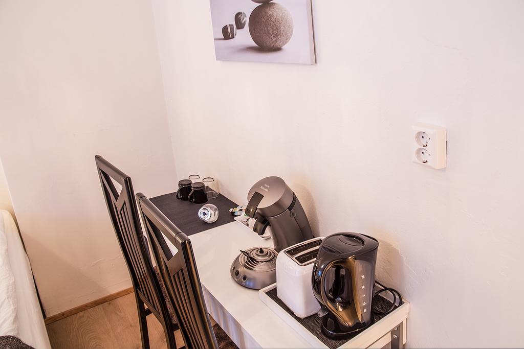 Kosy Vikアパートメント 部屋 写真